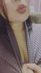 ぺろぺろしていい？