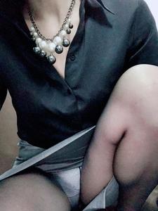 ナイロンフェチ