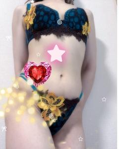 お礼です。