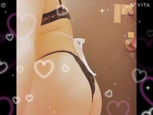 連休最終日はエッチなことしよ