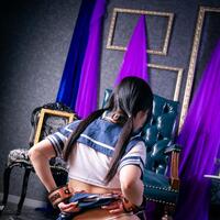 向かいます