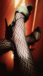 どんなフェチなの…☆