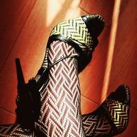 どんなフェチなの…☆