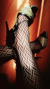 フェチさん〜☆