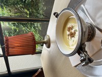 出勤前のひととき、十三◯◯シリーズ