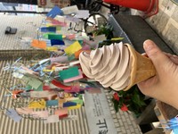 今日出勤してます&お知らせ