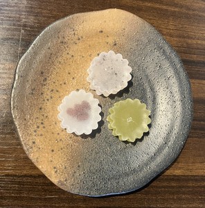 お土産ありがとう！