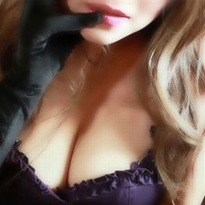 JYURIA女王様