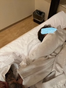 本日の