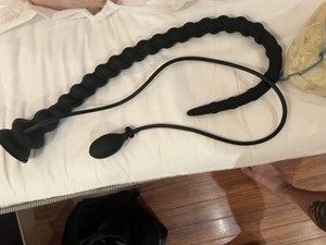 奥アナル研究会