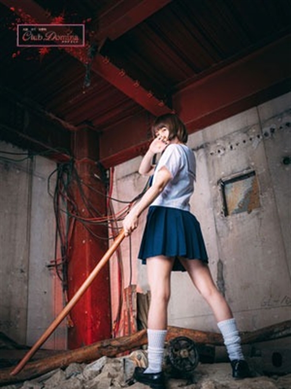 アルム女王様