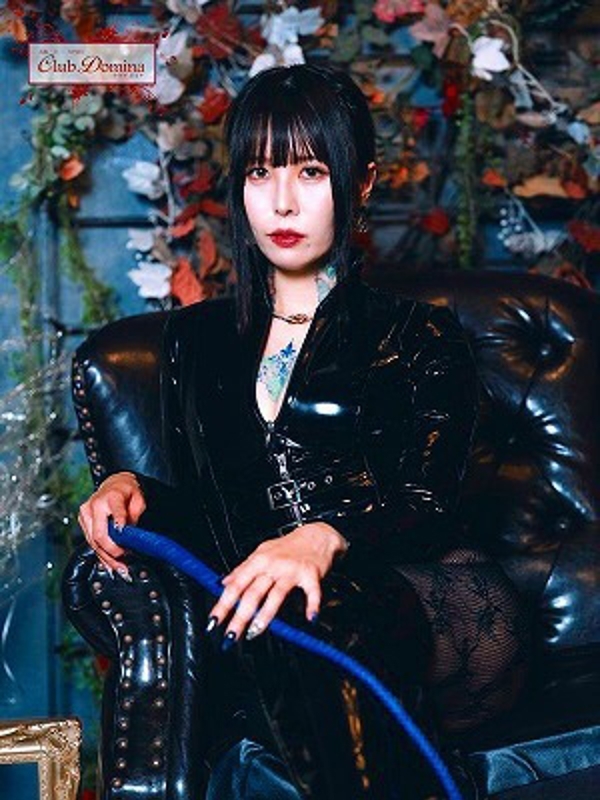 凰花女王様