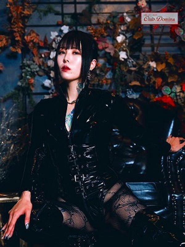 凰花女王様