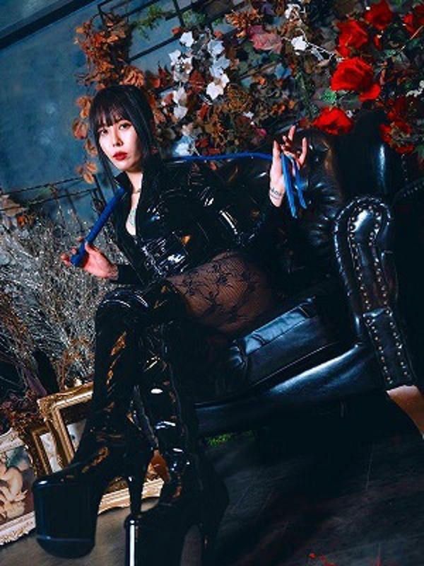 凰花女王様(25)
