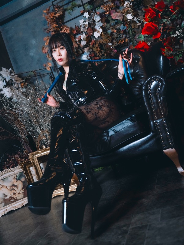 凰花女王様 3枚目