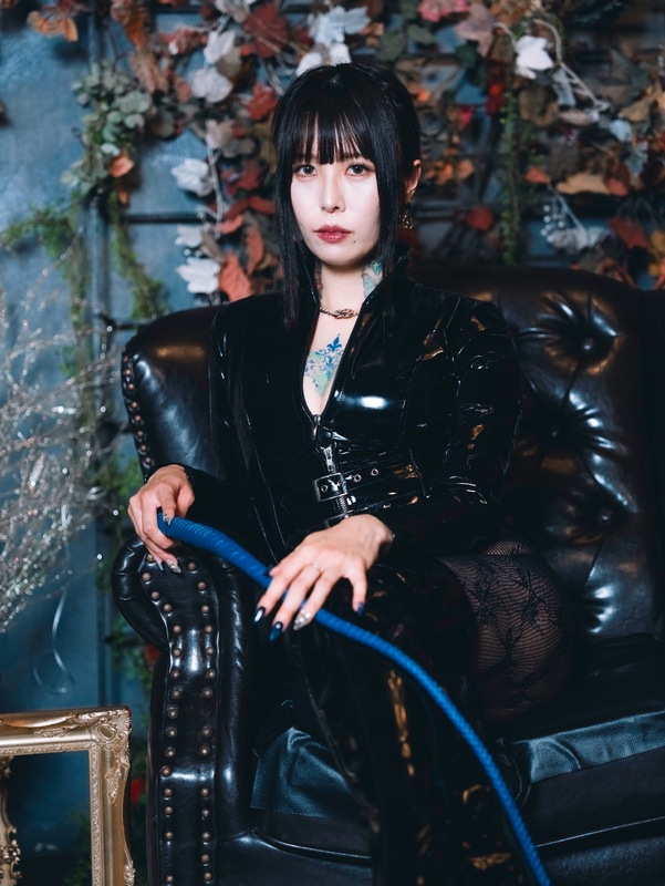 凰花女王様 5枚目
