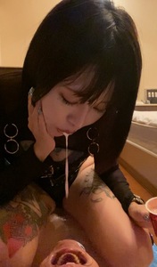 マミー咀嚼