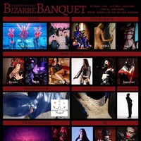 イベント出演情報です