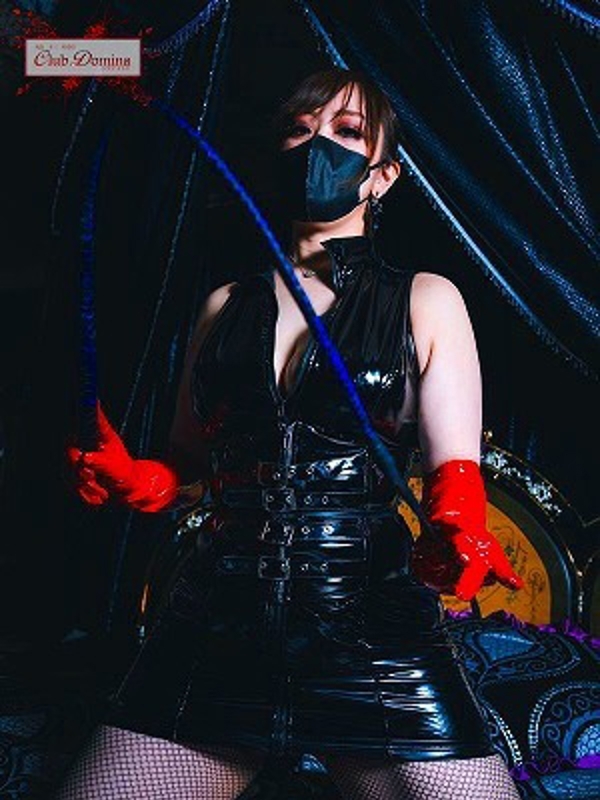 椿奈々女王様(25)