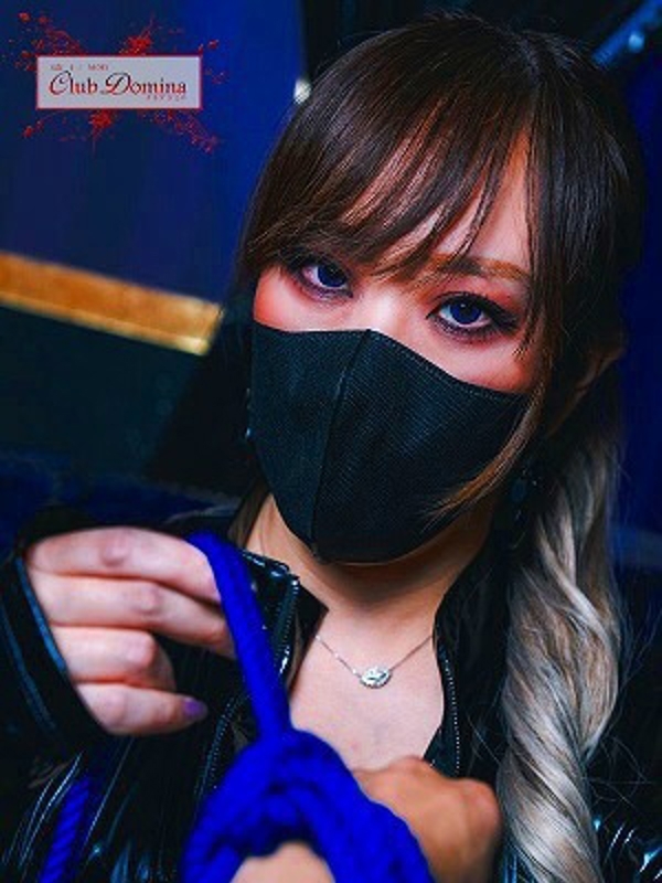 椿奈々女王様(25)