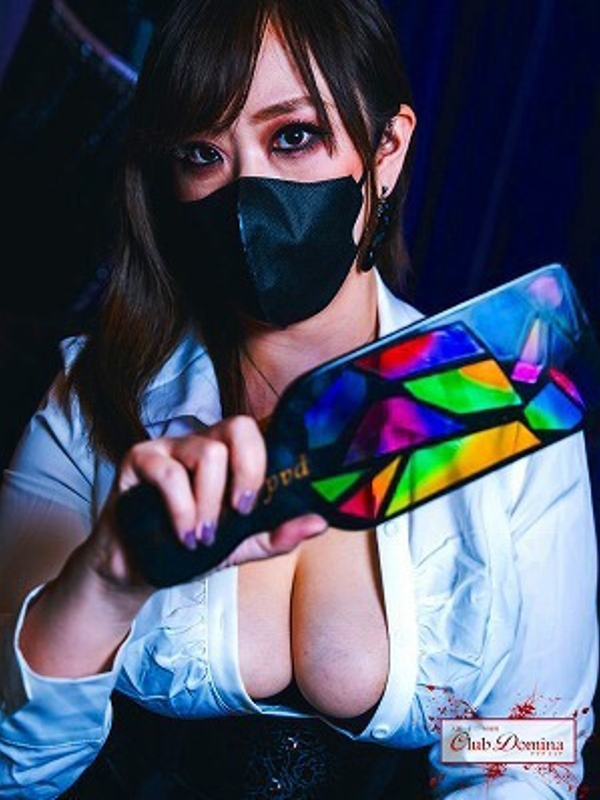 椿奈々女王様(25)