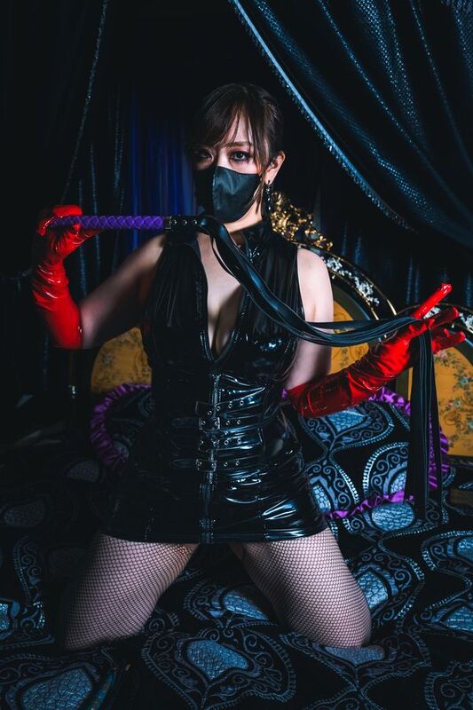 椿奈々女王様 7枚目