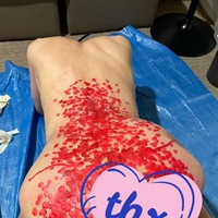 復帰初日ありがとう