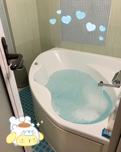 水責め