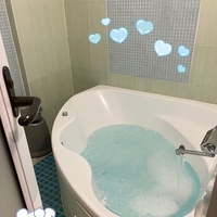 水責め