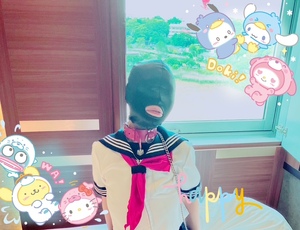 半袖セーラー服