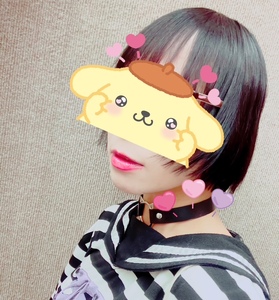美容室