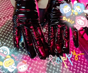 テカテカ