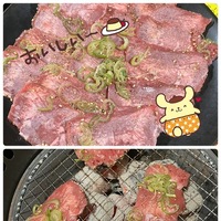 牛タンの日