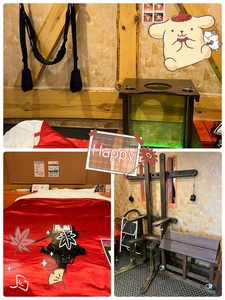 秋のミステリーツアー