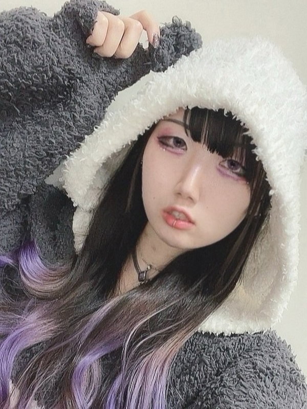 ユウ(22)