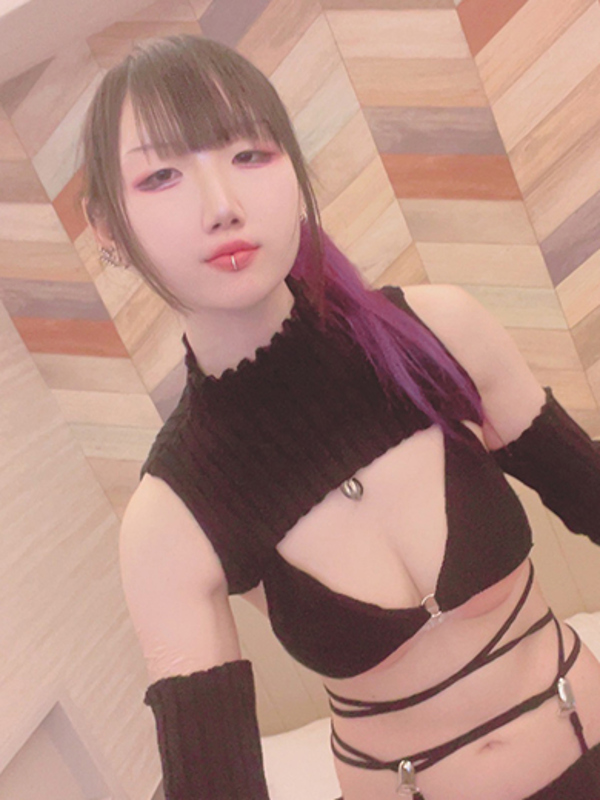 ユウ(22)