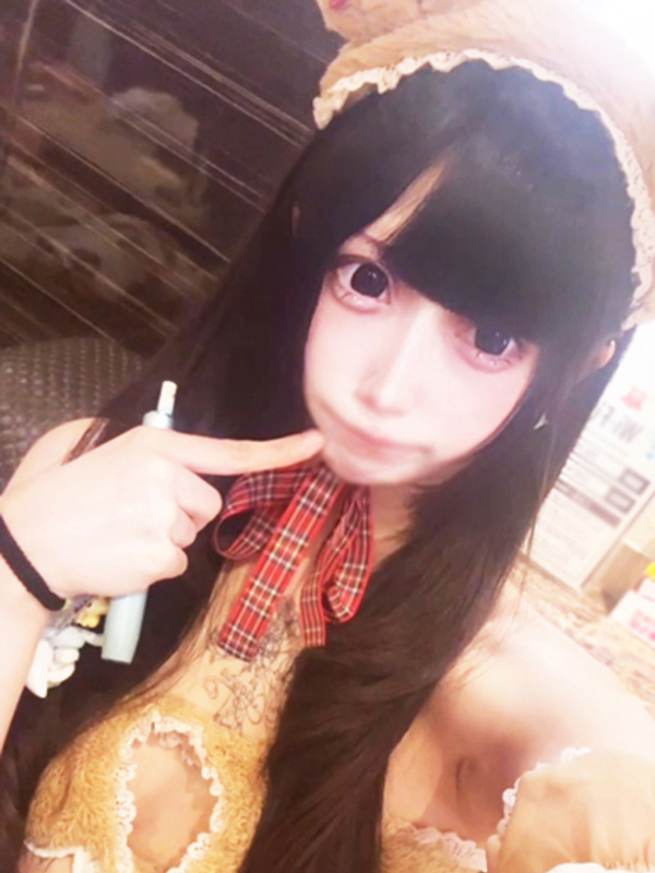 ツミキ(18)