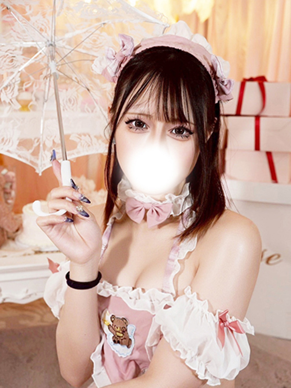 ユイ(18)
