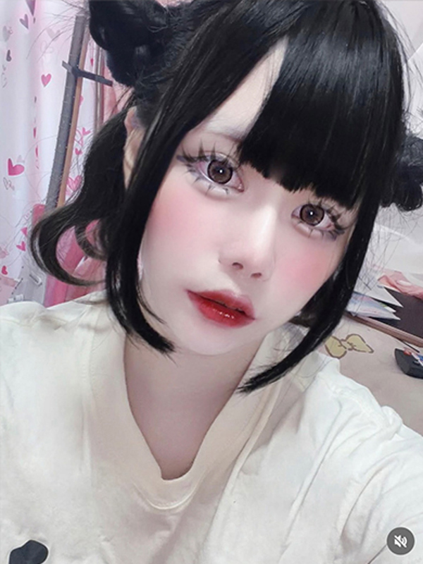 ヒメリ(23)