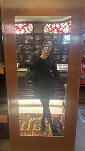 初めましての