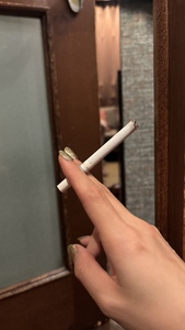 見守り中
