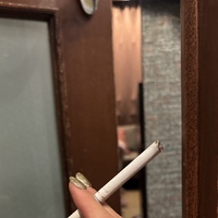 見守り中