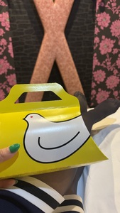 ありがとう(*ˊᵕˋ*)