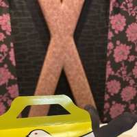 ありがとう(*ˊᵕˋ*)