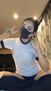 ご満悦