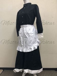真面目なメイドと背徳遊戯