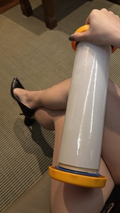 ビクビク