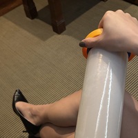 ビクビク