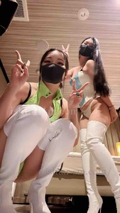 集団イジメ 天国で地獄ーPart 3 ー 集団調教 快楽地獄 ー