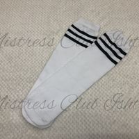 清楚感は足元から